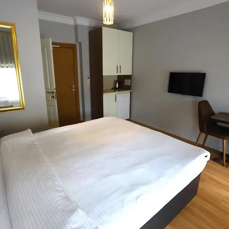 Hotel Zendy Istambul