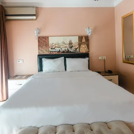 زيندي للأجنحة الفندقية