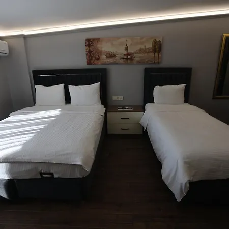 Zendy Hotel 3*