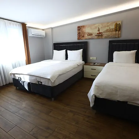 Zendy Estambul