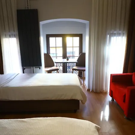 Zendy Istanbul