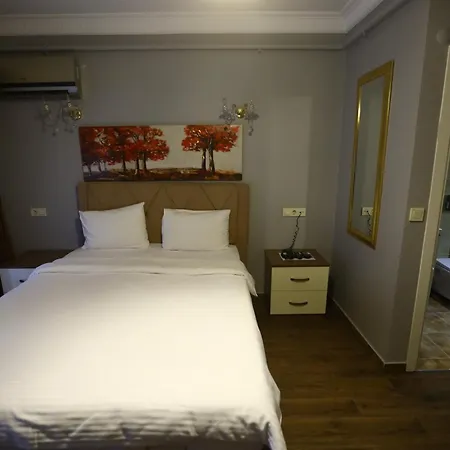 زيندي للأجنحة الفندقية 3*