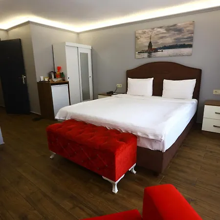 زيندي للأجنحة الفندقية 3*