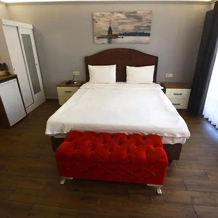 Zendy Hotel