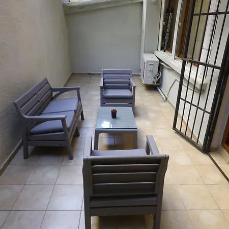 زيندي للأجنحة الفندقية 3*