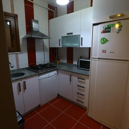 فندق زيندي للأجنحة الفندقية