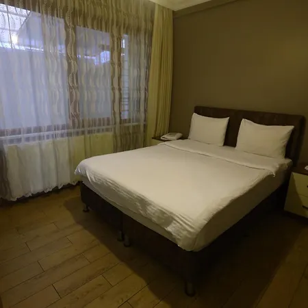 Zendy Hotel 3*