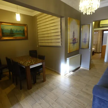 Hotel Zendy 3*