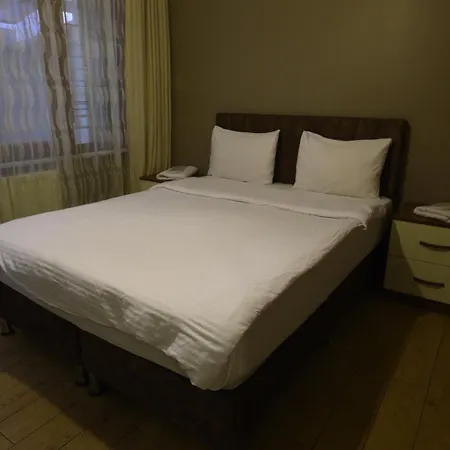 زيندي للأجنحة الفندقية 3*