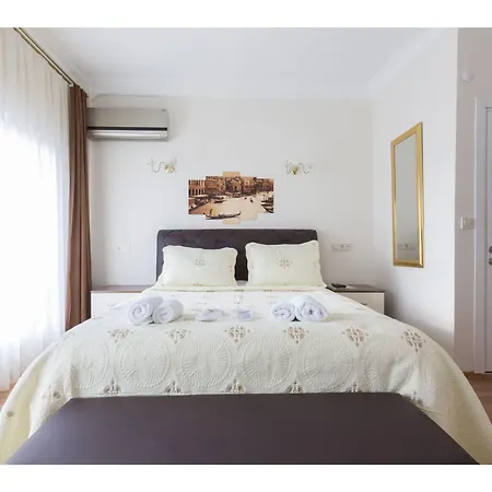 زيندي للأجنحة الفندقية 3*