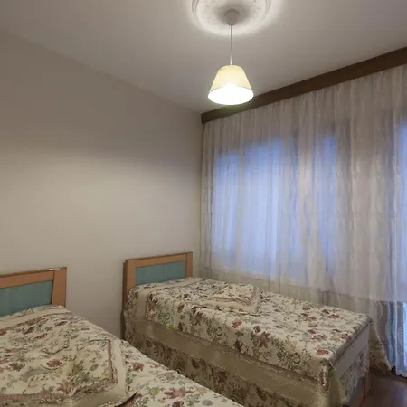 Zendy 3* Istanbul