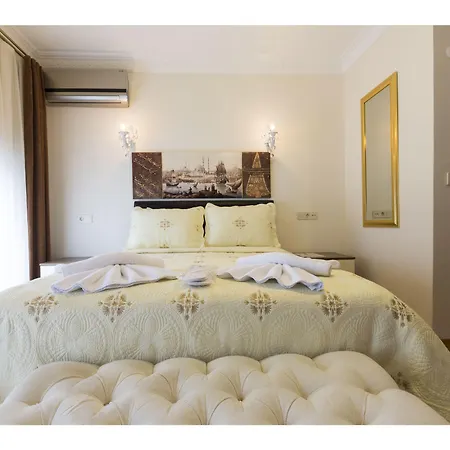 زيندي للأجنحة الفندقية فندق 3*