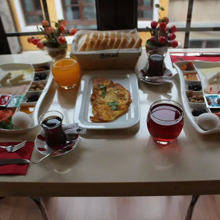 Zendy Hotel 3*