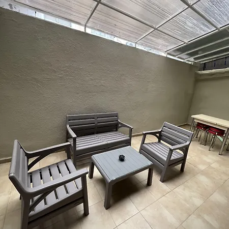 Zendy Hotel