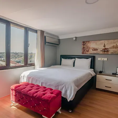 زيندي للأجنحة الفندقية 3*