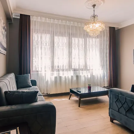 Hotel Zendy Istanbul