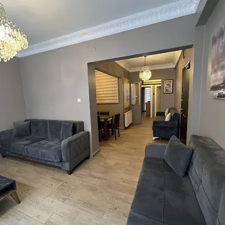 زيندي للأجنحة الفندقية فندق 3*