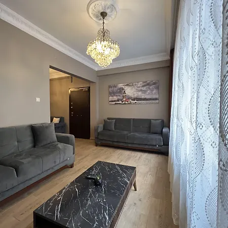 Zendy 3* Istanbul