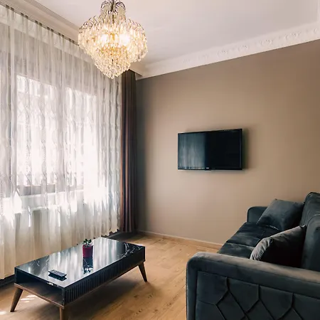 Zendy 3* Istanbul