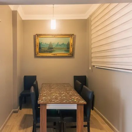 زيندي للأجنحة الفندقية 3*