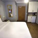 Zendy 3* Istanbulská provincie