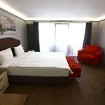 Zendy Istanbulská provincie