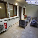 Hotel Zendy 3*
