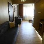 Zendy Hotel Istanbulská provincie