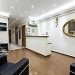 Zendy Hotel 3*