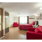 Otel Zendy İstanbul