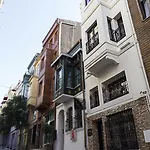 Otel Zendy