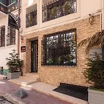 Zendy Istanbul