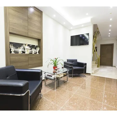 Hotell Zendy Istanbul