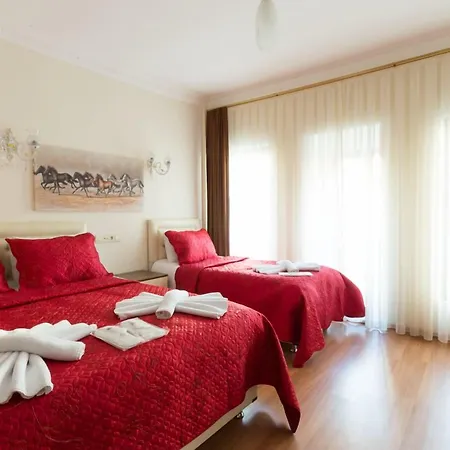 Zendy Hotell 2*