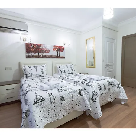 Hotell Zendy Istanbul