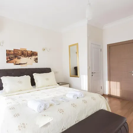 Hotell Zendy Istanbul