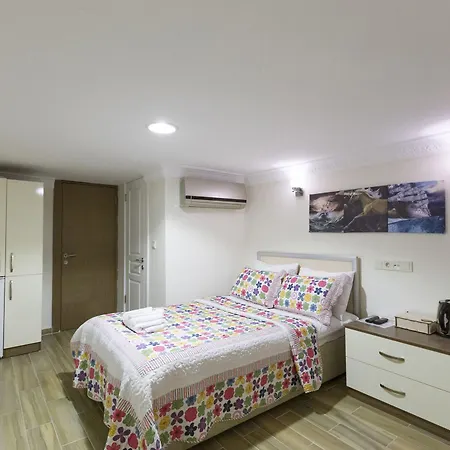 Hotell Zendy
