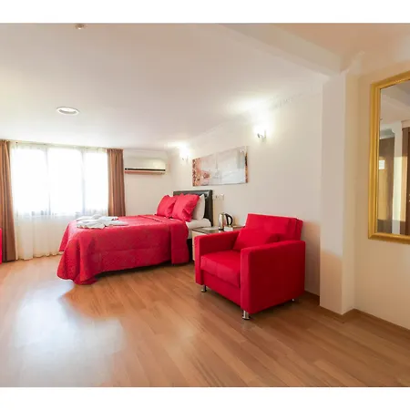 Zendy Hotell 2*
