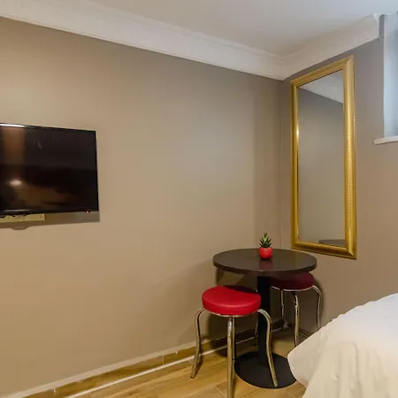 Zendy Hotell Istanbul