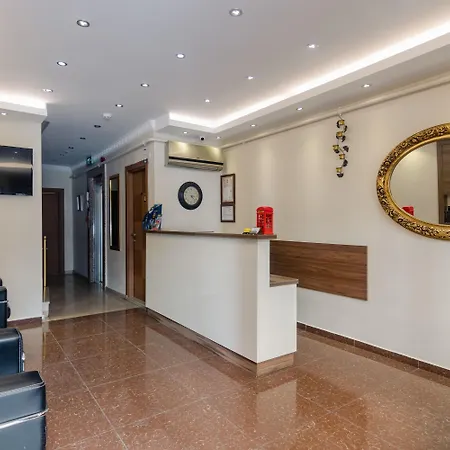 Hotell Zendy
