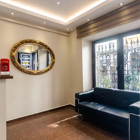 Hotell Zendy