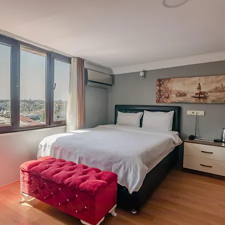 Hotell Zendy