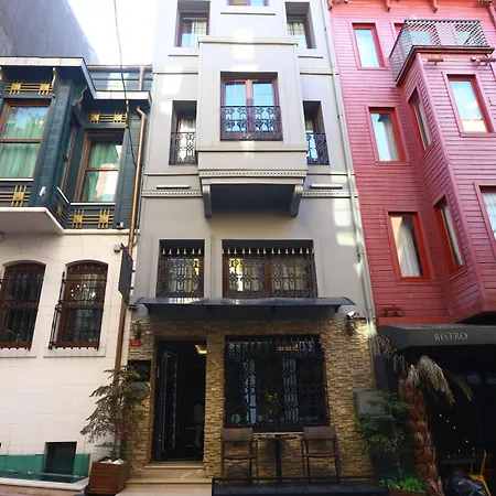 Zendy Istanbul