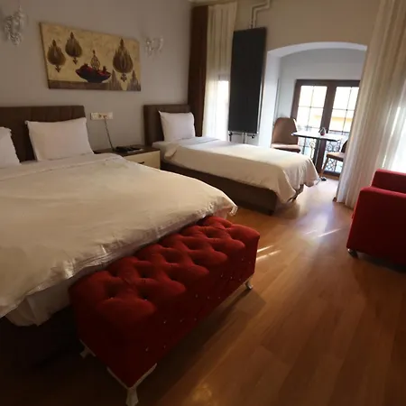 Hotel Zendy Istanbul