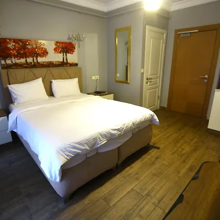 Zendy Hotel