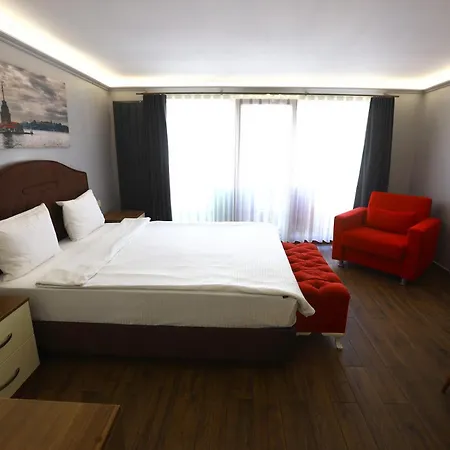Zendy Istanbul