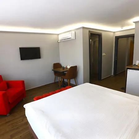 Hotell Zendy 2*