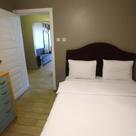 Zendy Hotell