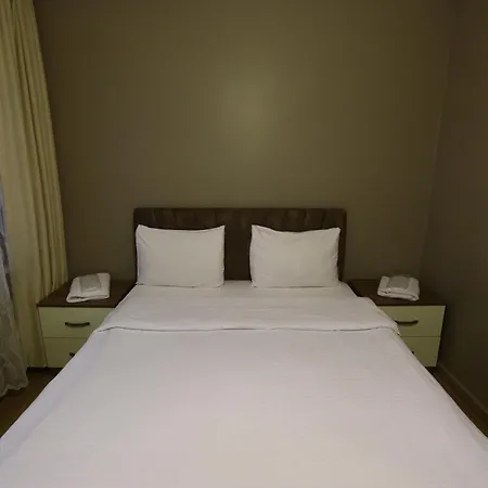Hotell Zendy