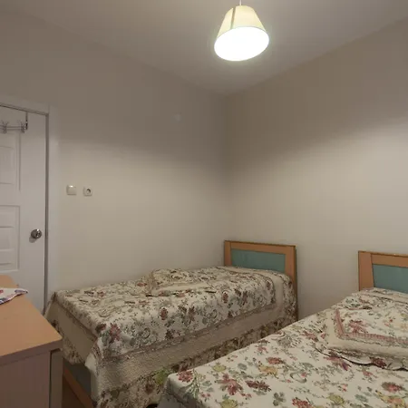 Otel Zendy